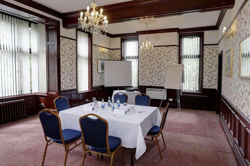 Broadfield Park Hotel Rochdale Bekvämligheter bild